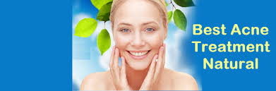 Best Acne Treatment Natural