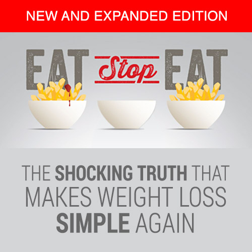 eat stop eat weight loss 