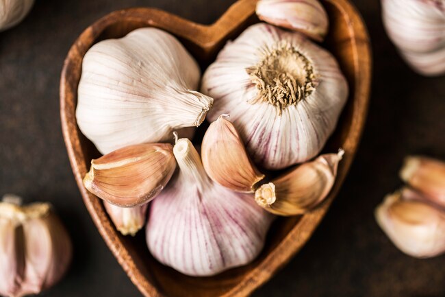 How to get rid of Garlic Breath