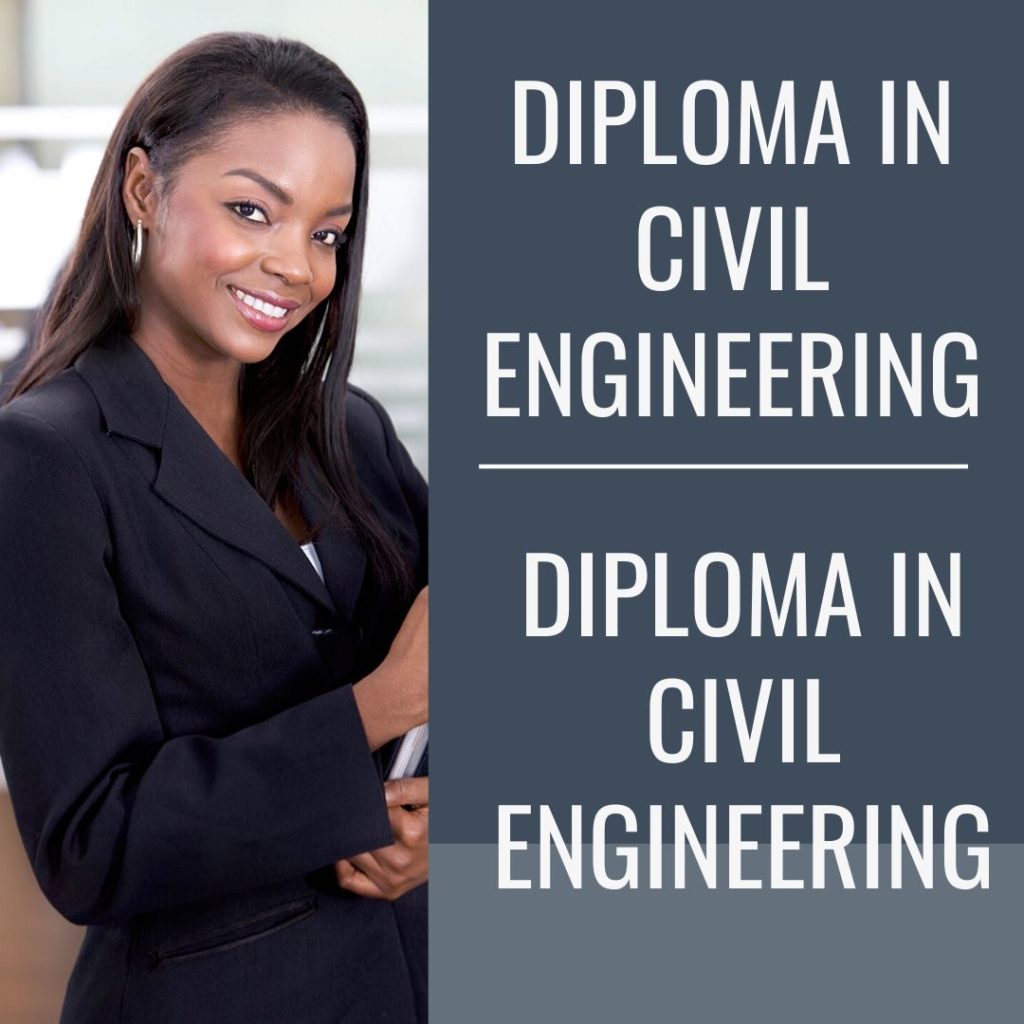 diploma in civil engineering