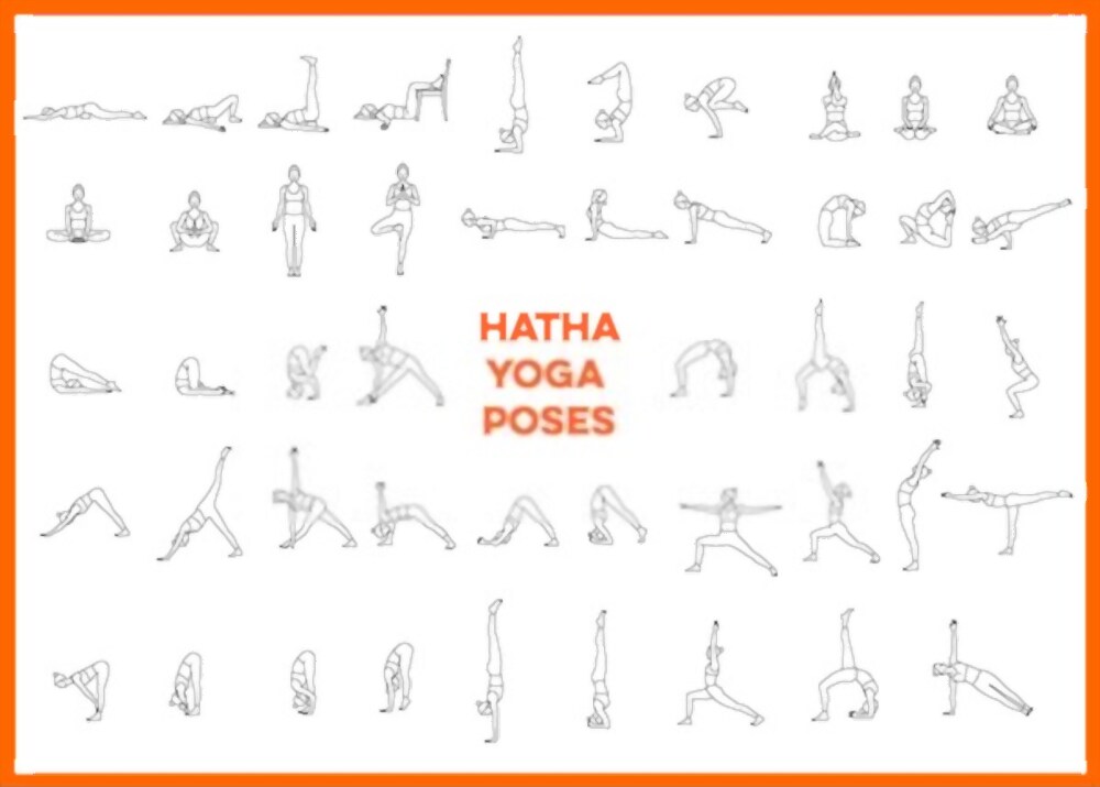 Hatha Yoga For Diabetes