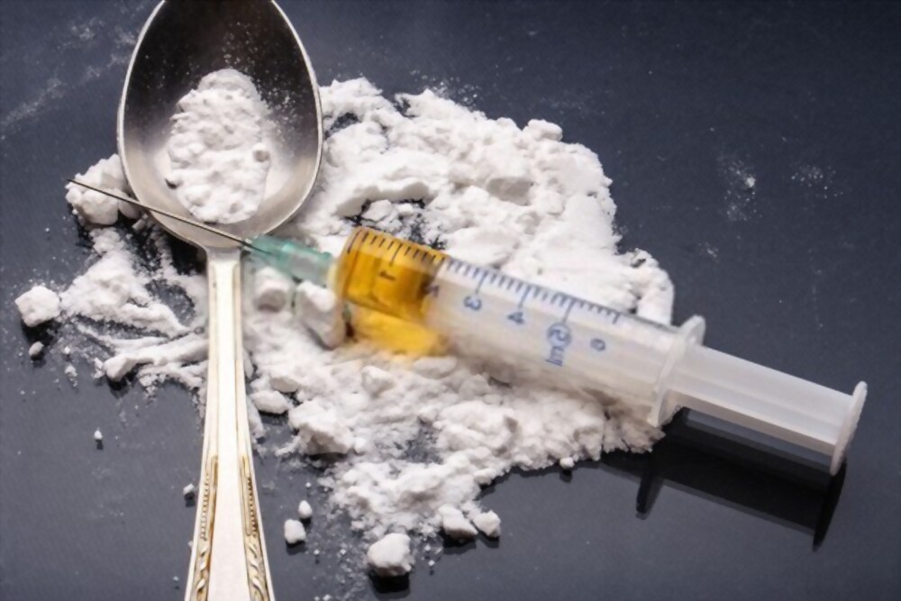 How Long Does Heroin Stay In Bloodstream?