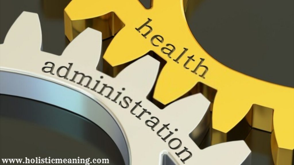 How Much Do Health Care Administrator Make