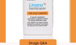 How Long Does It Take For Linzess To Work?