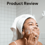 Cetaphil Gentle Skin Cleanser Face Wash Product Review