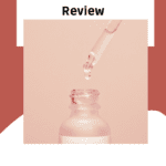 L'Oreal Paris Revitalift Hyaluronic Acid Serum Product Review