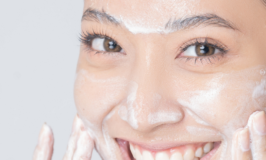Lakmé Blush & Glow Strawberry Combo Face Wash Product Review