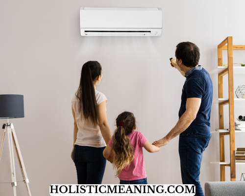 Development of Air Conditioning